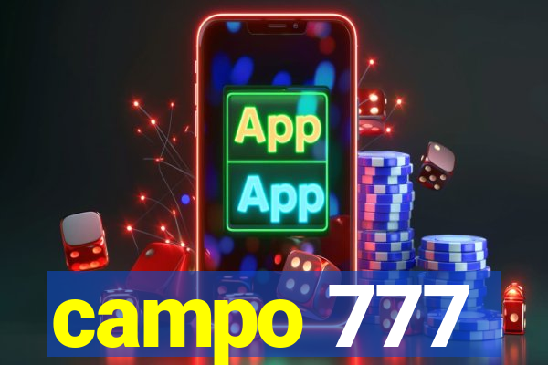 campo 777